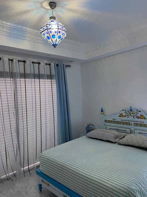Marsa Central Splendid Appart 2 La Marsa Exterior photo