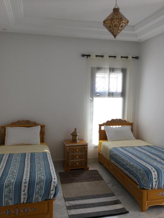 Marsa Central Splendid Appart 2 La Marsa Exterior photo